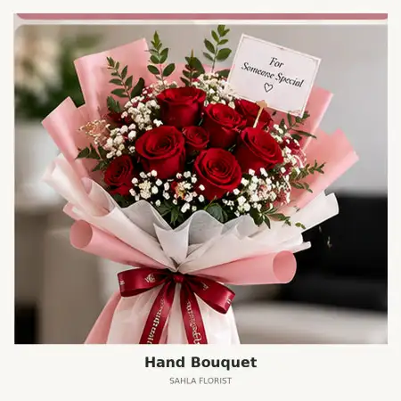 Buket Bunga Botani Bogor